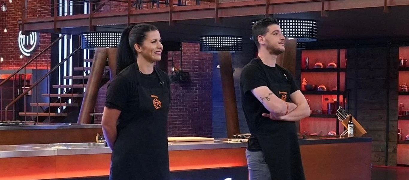 MasterChef 5: Ο παίκτης που πήρε το προβάδισμα για τον τελικό